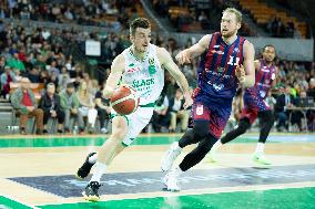 WKS Slask Wroclaw v King Szczecin - Orlen Basket Liga