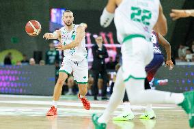 WKS Slask Wroclaw v King Szczecin - Orlen Basket Liga