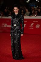 ''L'Amica Geniale. Storia Della Bambina Perduta'' - Red Carpet - The 19th Rome Film Festival