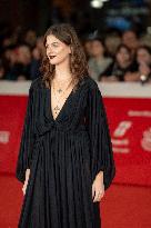 ''L'Amica Geniale. Storia Della Bambina Perduta'' - Red Carpet - The 19th Rome Film Festival