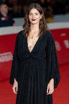 ''L'Amica Geniale. Storia Della Bambina Perduta'' - Red Carpet - The 19th Rome Film Festival