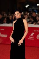 ''L'Amica Geniale. Storia Della Bambina Perduta'' - Red Carpet - The 19th Rome Film Festival