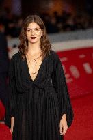 ''L'Amica Geniale. Storia Della Bambina Perduta'' - Red Carpet - The 19th Rome Film Festival