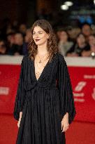 ''L'Amica Geniale. Storia Della Bambina Perduta'' - Red Carpet - The 19th Rome Film Festival