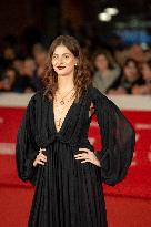 ''L'Amica Geniale. Storia Della Bambina Perduta'' - Red Carpet - The 19th Rome Film Festival