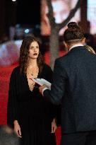 ''L'Amica Geniale. Storia Della Bambina Perduta'' - Red Carpet - The 19th Rome Film Festival