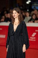 ''L'Amica Geniale. Storia Della Bambina Perduta'' - Red Carpet - The 19th Rome Film Festival