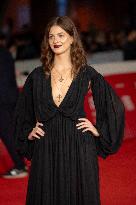 ''L'Amica Geniale. Storia Della Bambina Perduta'' - Red Carpet - The 19th Rome Film Festival