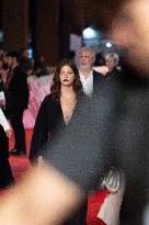 ''L'Amica Geniale. Storia Della Bambina Perduta'' - Red Carpet - The 19th Rome Film Festival