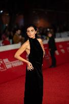 ''L'Amica Geniale. Storia Della Bambina Perduta'' - Red Carpet - The 19th Rome Film Festival