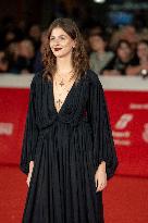 ''L'Amica Geniale. Storia Della Bambina Perduta'' - Red Carpet - The 19th Rome Film Festival