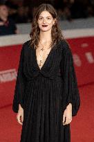 ''L'Amica Geniale. Storia Della Bambina Perduta'' - Red Carpet - The 19th Rome Film Festival