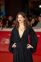 ''L'Amica Geniale. Storia Della Bambina Perduta'' - Red Carpet - The 19th Rome Film Festival