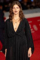 ''L'Amica Geniale. Storia Della Bambina Perduta'' - Red Carpet - The 19th Rome Film Festival