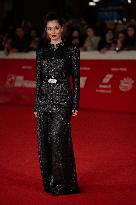 ''L'Amica Geniale. Storia Della Bambina Perduta'' - Red Carpet - The 19th Rome Film Festival