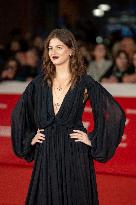 ''L'Amica Geniale. Storia Della Bambina Perduta'' - Red Carpet - The 19th Rome Film Festival