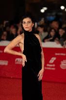 ''L'Amica Geniale. Storia Della Bambina Perduta'' - Red Carpet - The 19th Rome Film Festival