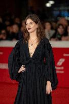 ''L'Amica Geniale. Storia Della Bambina Perduta'' - Red Carpet - The 19th Rome Film Festival