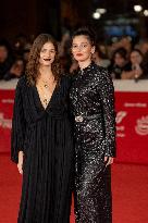 ''L'Amica Geniale. Storia Della Bambina Perduta'' - Red Carpet - The 19th Rome Film Festival