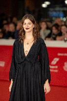 ''L'Amica Geniale. Storia Della Bambina Perduta'' - Red Carpet - The 19th Rome Film Festival