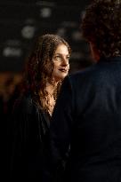 ''L'Amica Geniale. Storia Della Bambina Perduta'' - Red Carpet - The 19th Rome Film Festival