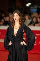 ''L'Amica Geniale. Storia Della Bambina Perduta'' - Red Carpet - The 19th Rome Film Festival