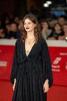 ''L'Amica Geniale. Storia Della Bambina Perduta'' - Red Carpet - The 19th Rome Film Festival