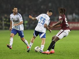 Torino v Como - Serie A