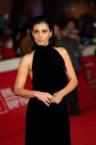 ''L'Amica Geniale. Storia Della Bambina Perduta'' - Red Carpet - The 19th Rome Film Festival