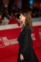 ''L'Amica Geniale. Storia Della Bambina Perduta'' - Red Carpet - The 19th Rome Film Festival