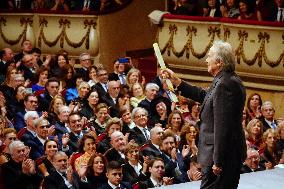 Princess of Asturias Awards 2024' ceremony - Oviedo