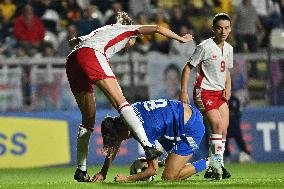 Italy v Malta - International Friendly