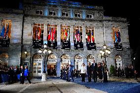 Princess of Asturias Awards 2024' ceremony - Oviedo