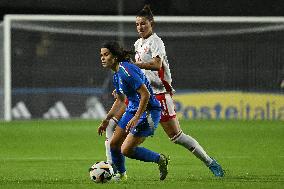 Italy v Malta - International Friendly