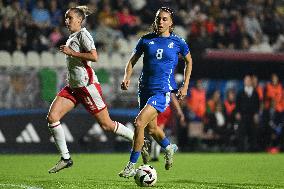 Italy v Malta - International Friendly