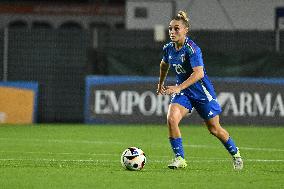 Italy v Malta - International Friendly