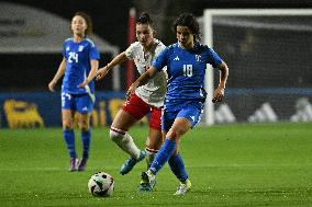 Italy v Malta - International Friendly