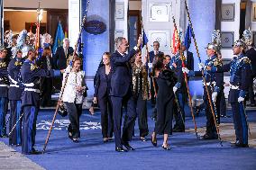 Princess Of Asturias Awards 2024 Ceremony - Oviedo