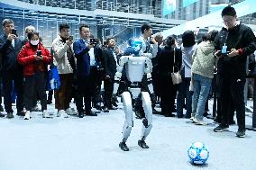 Qingdao International RoboCup 2024