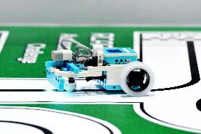 Qingdao International RoboCup 2024