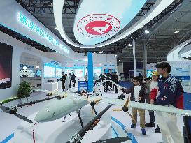 2nd CATA Aviation Conference in Beijing