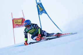 SPORT INVERNALI - Sci Alpino - Giants Slalom Women’s World Cup