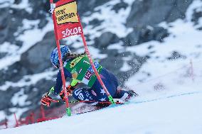 SPORT INVERNALI - Sci Alpino - Giants Slalom Women’s World Cup