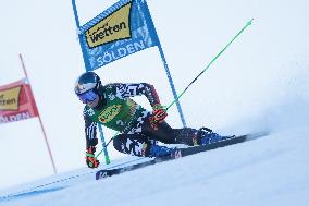 SPORT INVERNALI - Sci Alpino - Giants Slalom Women’s World Cup