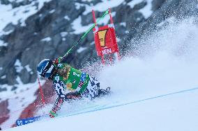 SPORT INVERNALI - Sci Alpino - Giants Slalom Women’s World Cup