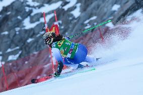 SPORT INVERNALI - Sci Alpino - Giants Slalom Women’s World Cup