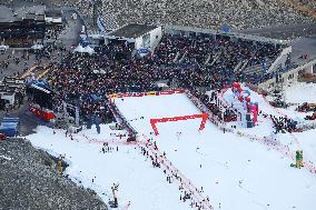 SPORT INVERNALI - Sci Alpino - Giants Slalom Women’s World Cup