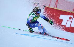 SPORT INVERNALI - Sci Alpino - Giants Slalom Women’s World Cup