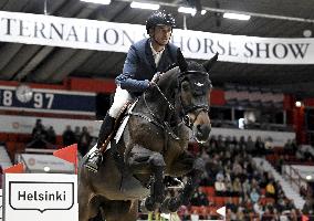 Helsinki International Horse Show