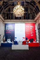 Made In France Exhibition At Elysee Palace - Paris